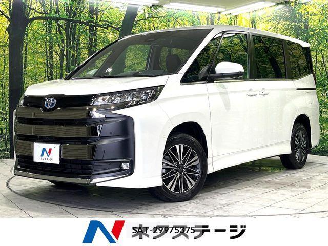 Toyota NOAH HYBRID 2025-03 6791372-0