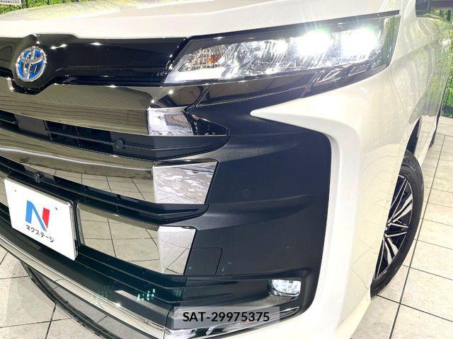 Toyota NOAH HYBRID 2025-03 6791372-13