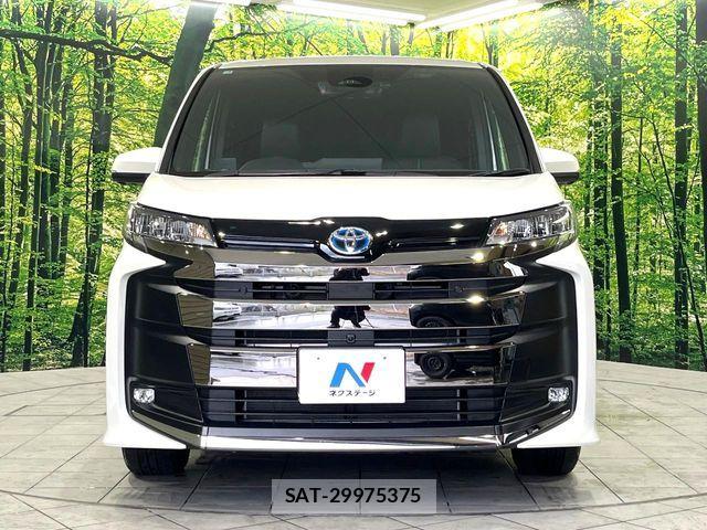 Toyota NOAH HYBRID 2025-03 6791372-15