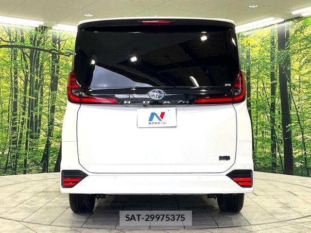 Toyota NOAH HYBRID 2025-03 6791372-16