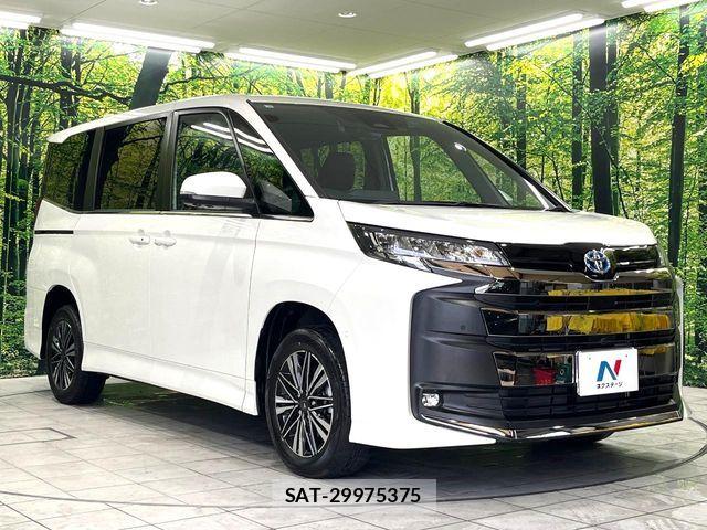 Toyota NOAH HYBRID 2025-03 6791372-17
