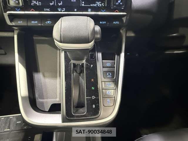 Toyota NOAH HYBRID 2023-01 6791370-12