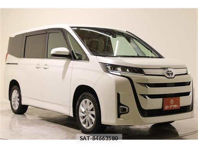 Toyota NOAH HYBRID 2022-03 6910429-6
