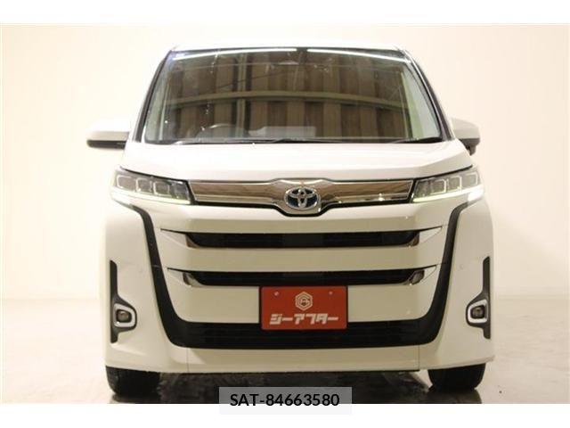 Toyota NOAH HYBRID 2022-03 6910429-7