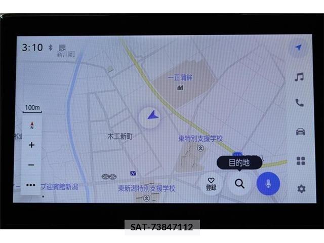 Toyota NOAH HYBRID 2022-03 6910431-1