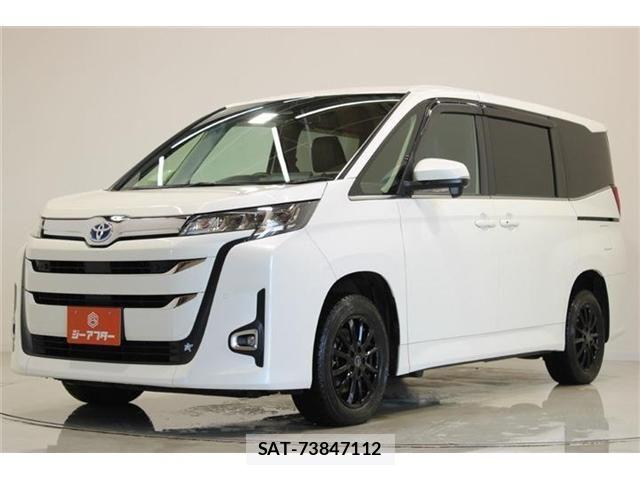 Toyota NOAH HYBRID 2022-03 6910431-7