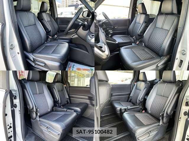 Toyota NOAH HYBRID 2023-07 6996450-4