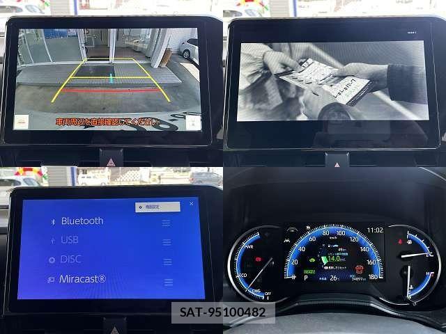 Toyota NOAH HYBRID 2023-07 6996450-5
