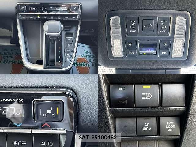 Toyota NOAH HYBRID 2023-07 6996450-6