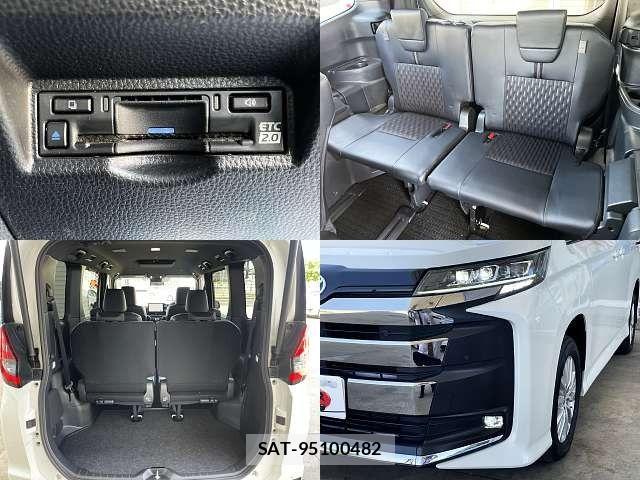 Toyota NOAH HYBRID 2023-07 6996450-7