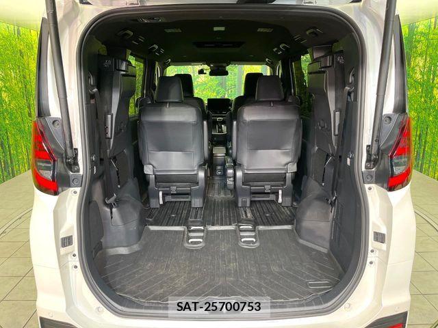 Toyota NOAH HYBRID 2025-05 7222864-9