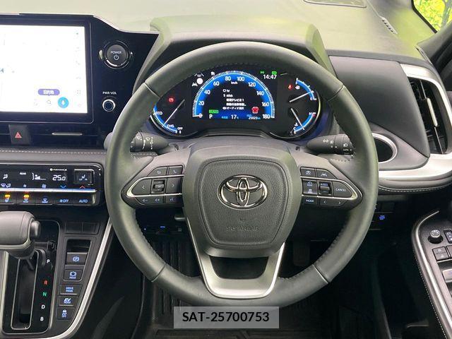 Toyota NOAH HYBRID 2025-05 7222864-10