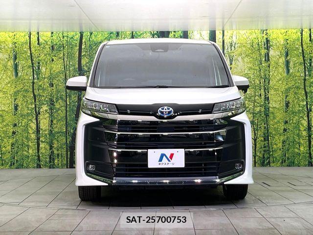 Toyota NOAH HYBRID 2025-05 7222864-13