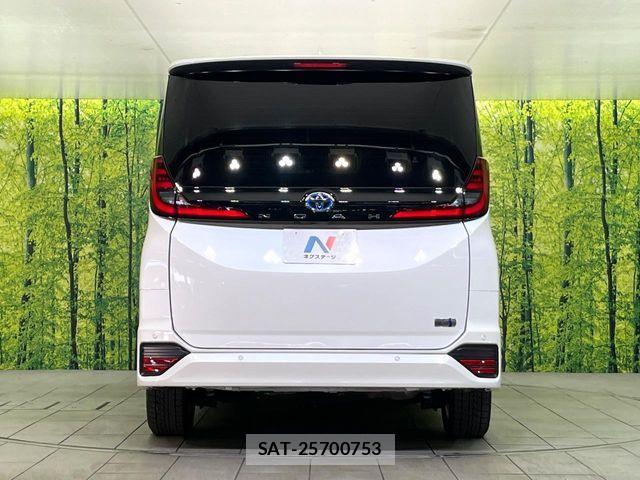 Toyota NOAH HYBRID 2025-05 7222864-14