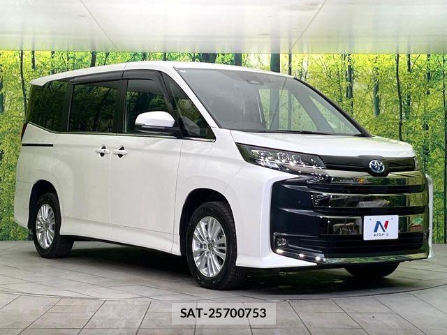 Toyota NOAH HYBRID 2025-05 7222864-15