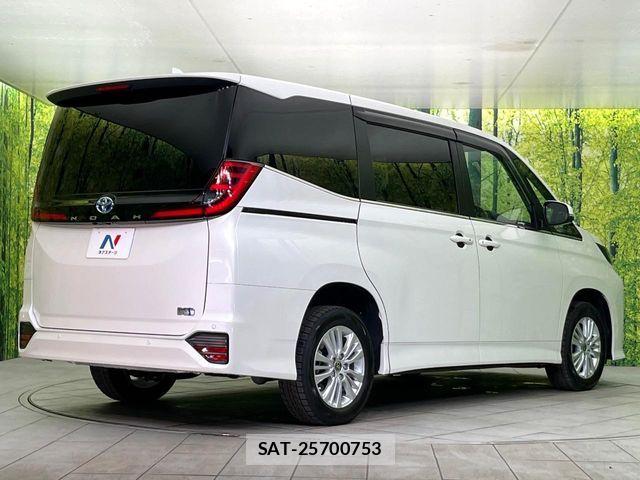 Toyota NOAH HYBRID 2025-05 7222864-16