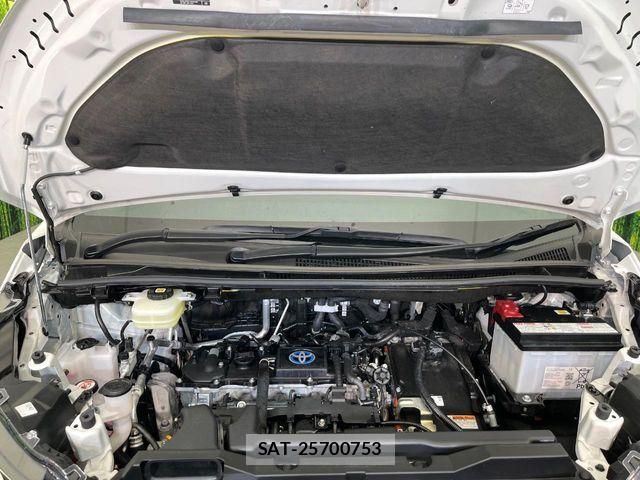Toyota NOAH HYBRID 2025-05 7222864-17