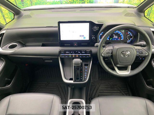 Toyota NOAH HYBRID 2025-05 7222864-1