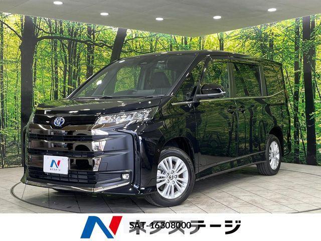 Toyota NOAH HYBRID 2025-04 7222862-0