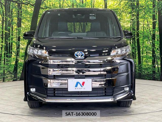 Toyota NOAH HYBRID 2025-04 7222862-14