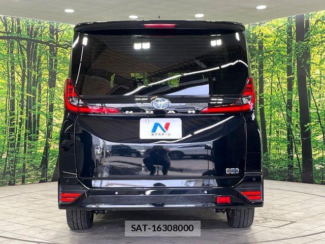 Toyota NOAH HYBRID 2025-04 7222862-15