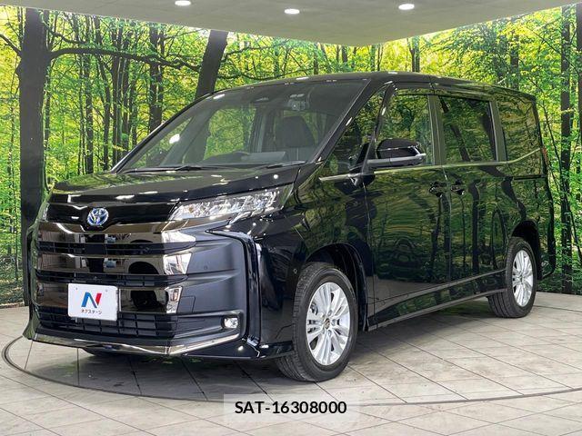 Toyota NOAH HYBRID 2025-04 7222862-16