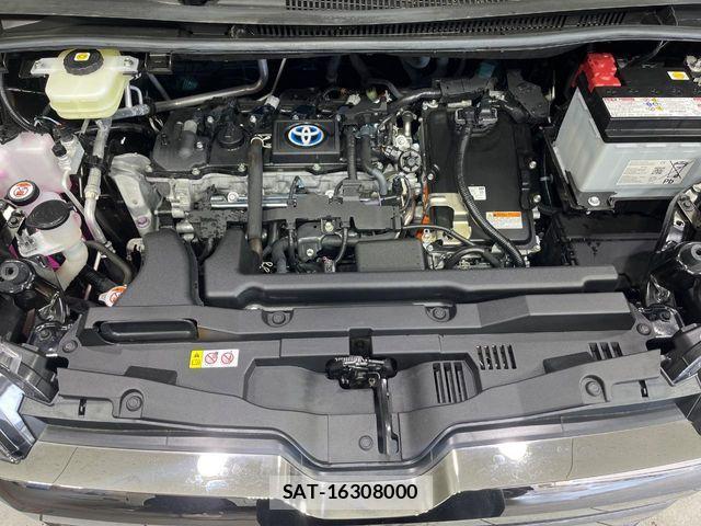 Toyota NOAH HYBRID 2025-04 7222862-18
