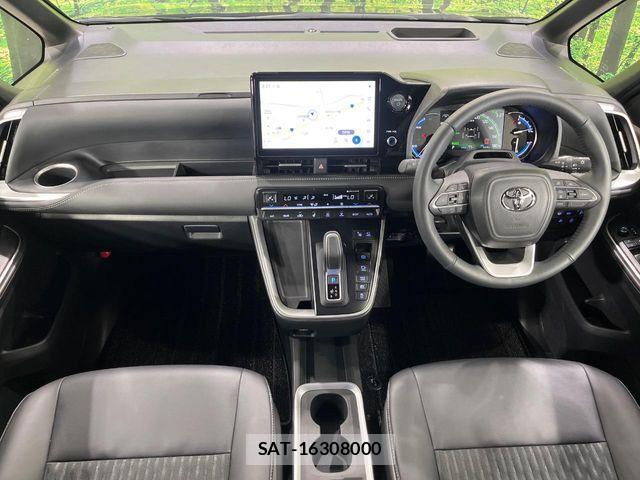 Toyota NOAH HYBRID 2025-04 7222862-1