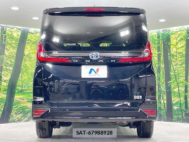 Toyota NOAH HYBRID 2024-09 7217232-16