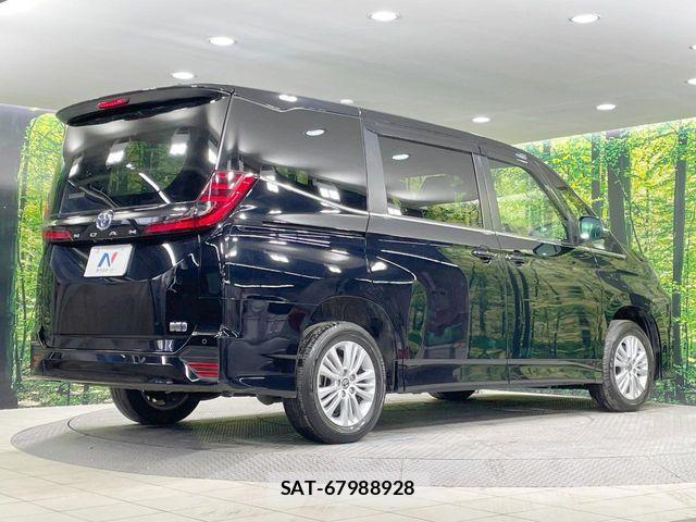 Toyota NOAH HYBRID 2024-09 7217232-18