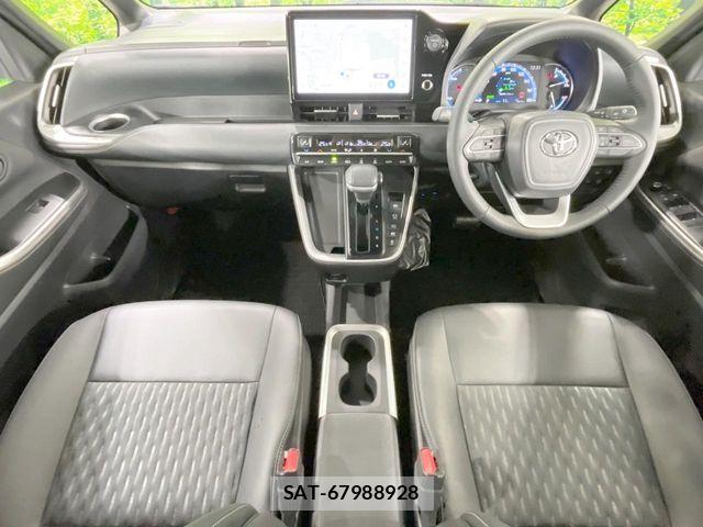 Toyota NOAH HYBRID 2024-09 7217232-2