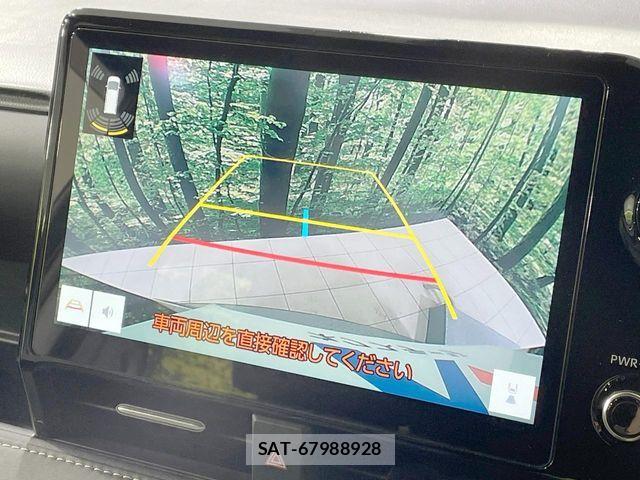 Toyota NOAH HYBRID 2024-09 7217232-7