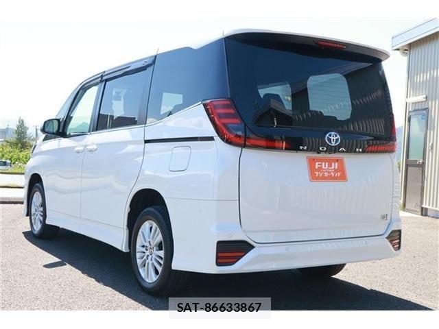 Toyota NOAH HYBRID 2023-05 7251763-20