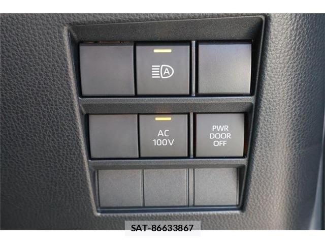 Toyota NOAH HYBRID 2023-05 7251763-8