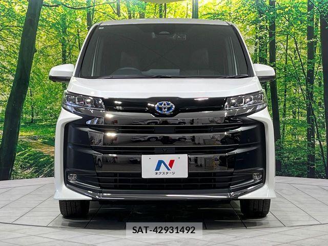 Toyota NOAH HYBRID 2025-06 7272530-15