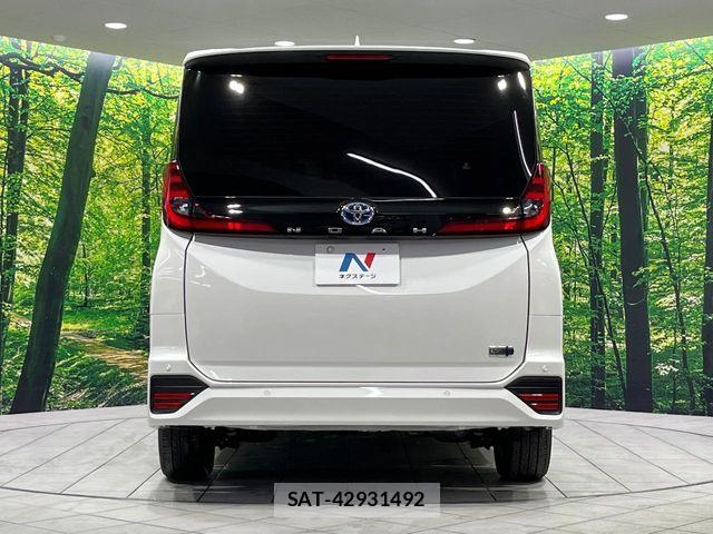 Toyota NOAH HYBRID 2025-06 7272530-16