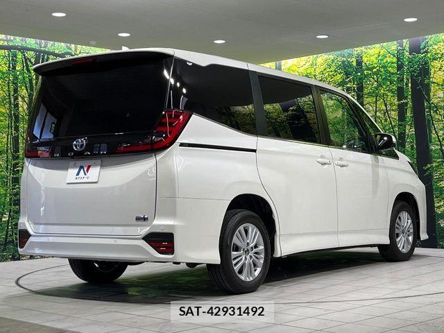 Toyota NOAH HYBRID 2025-06 7272530-18