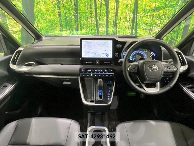 Toyota NOAH HYBRID 2025-06 7272530-1