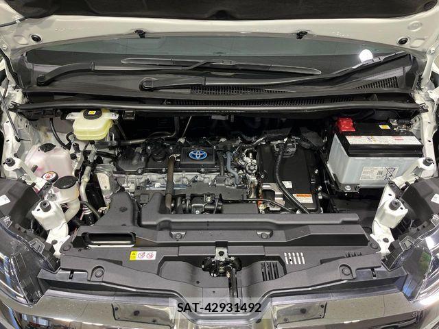 Toyota NOAH HYBRID 2025-06 7272530-19