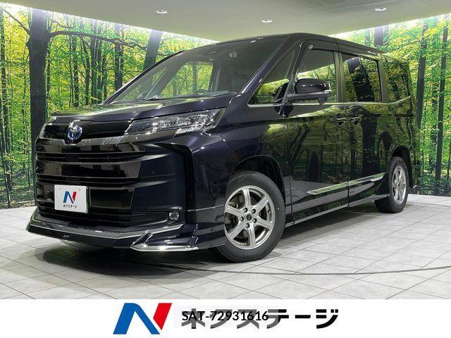 Toyota NOAH HYBRID 2023-05 7272531-0