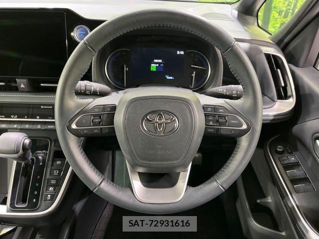 Toyota NOAH HYBRID 2023-05 7272531-10