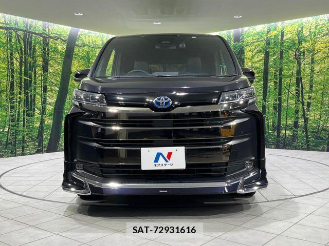 Toyota NOAH HYBRID 2023-05 7272531-13