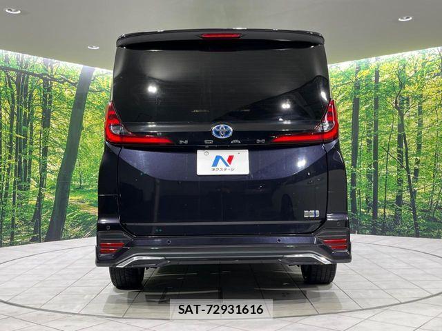 Toyota NOAH HYBRID 2023-05 7272531-14