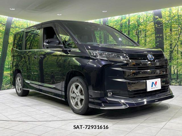Toyota NOAH HYBRID 2023-05 7272531-15