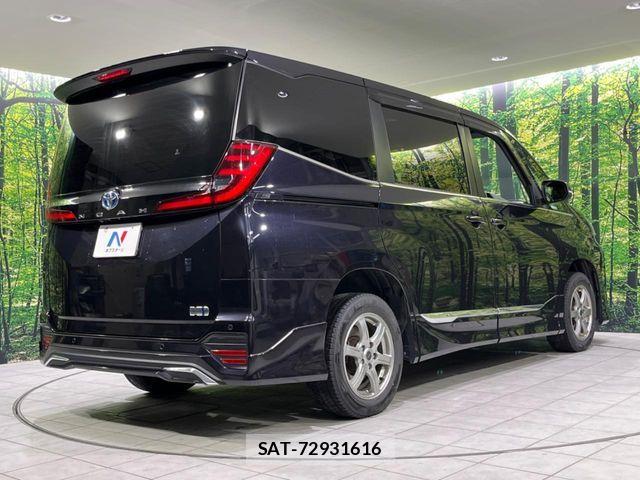 Toyota NOAH HYBRID 2023-05 7272531-16
