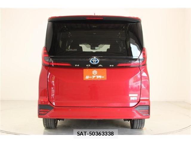 Toyota NOAH HYBRID 2022-07 7328984-10