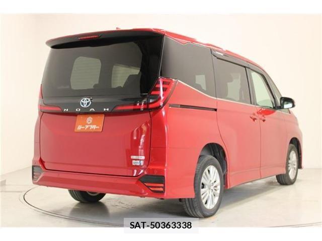 Toyota NOAH HYBRID 2022-07 7328984-11