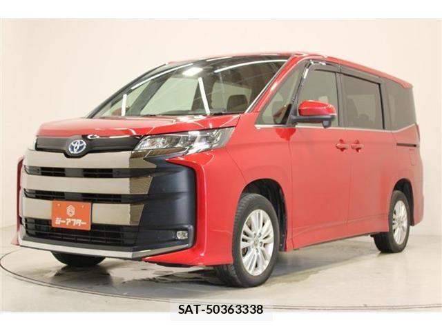 Toyota NOAH HYBRID 2022-07 7328984-7