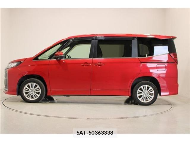 Toyota NOAH HYBRID 2022-07 7328984-8