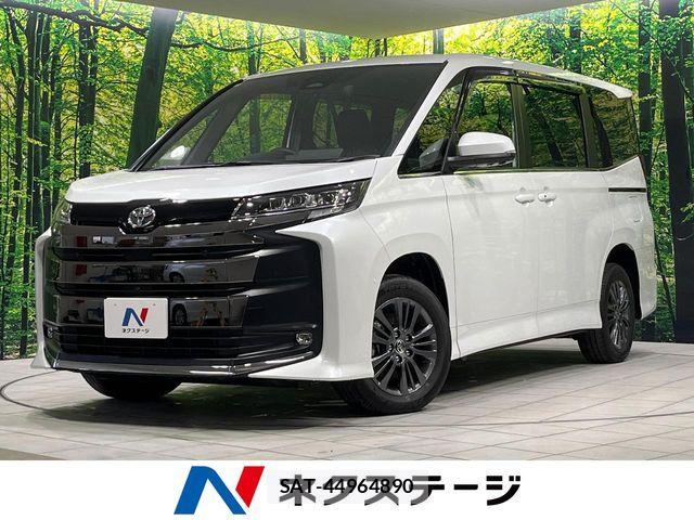 Toyota NOAH HYBRID 2025-10 7359066-0